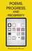 Poems, Progress, and Prosperity by Darlene Selena Williams