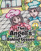 The Angel's Baking Lesson by Cecile Ngbanda