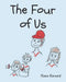The Four Of Us by Elaine Barnard