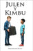 Julen y Kimbu by Bautista, Marcos Rolando