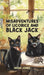 Misadventures of Licorice and Black Jack by Helen Jones