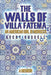The Walls of Villa Fatema: An American Girl in Morocco by Avery Russell