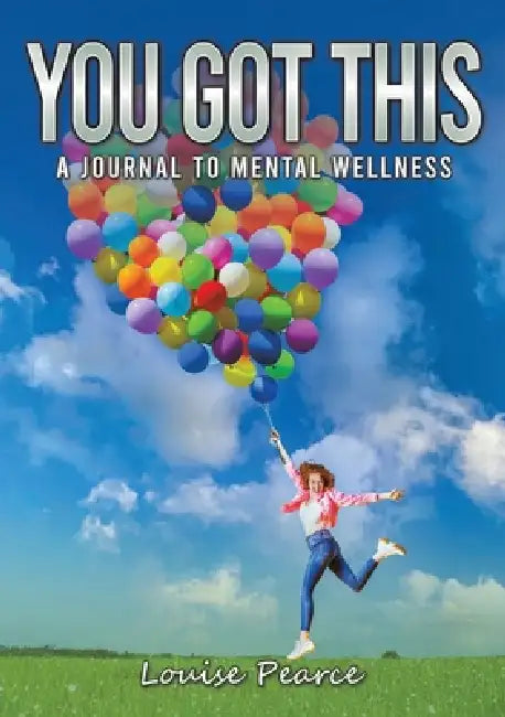 You Got This by Louise Pearce