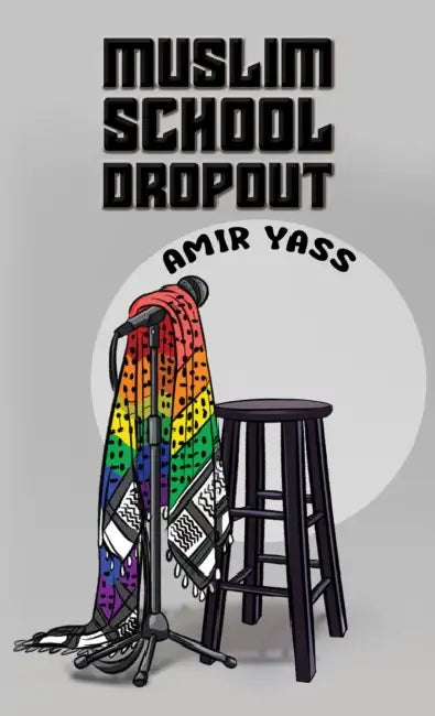 Muslim School Dropout by Amir Yass