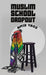 Muslim School Dropout by Amir Yass