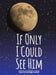 If Only I Could See Him by Beverly Cardin, I.