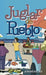 Juglar de Pueblo by Jorge Salas