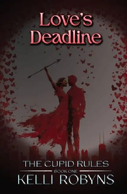 Love's Deadline by Kelli Robyns