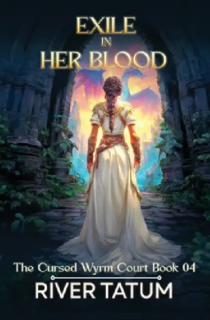 Exile in Her Blood by River Tatum, Michael Anderle
