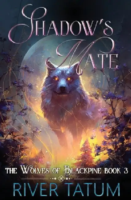 Shadow's Mate by River Tatum, Michael Anderle