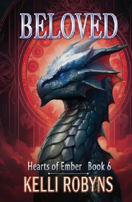Beloved by Kelli Robyns