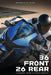 36 Front 26 Rear: Lessons from a Track Addict by Bryan Blackburn
