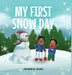 My First Snow Day by Faridat A. Audu