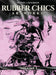 Rubber Chics Artwork Volume 1 by Tommy A. Knudson