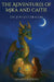 The Adventures of Mika and Caitie by Grammy Barbara