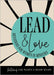 Lead and Love: Devotions for Women in Ministry by Wilhite, Lori