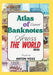 Atlas of Current Banknotes Across The World: 2025 by Anton Voss