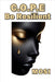 C.O.P.E: Be Resilient by Mosi -