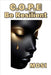 C.O.P.E: Be Resilient by -, Mosi