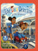 The Data Detective at the Airport by Chandra Donelson