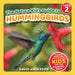 The Nature Kid's Guide to Hummingbirds: A Level 2 Reader for Curious Young Kids Who Love Hummingbirds! by David Anderson