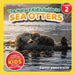 The Nature Kid's Guide to Sea Otters: A Level 2 Reader for Curious Young Kids Who Love Sea Otters! by David Anderson
