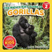 The Nature Kid's Guide to Gorillas: A Level 2 Reader for Curious Young Kids Who Love Gorillas! by David Anderson