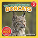 The Nature Kid's Guide to Bobcats: A Level 2 Reader for Curious Young Kids Who Love Bobcats! by David Anderson