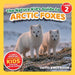 The Nature Kid's Guide to Arctic Foxes: A Level 2 Reader for Curious Young Kids Who Love Arctic Foxes! by David Anderson