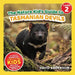 The Nature Kid's Guide to Tasmanian Devils: A Level 2 Reader for Curious Young Kids Who Love Tasmanian Devils! by David Anderson