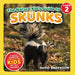 The Nature Kid's Guide to Skunks: A Level 2 Reader for Curious Young Kids Who Love Skunks! by David Anderson