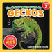 The Nature Kid's Guide to Geckos: A Level 2 Reader for Curious Young Kids Who Love Geckos! by David Anderson