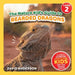 The Nature Kid's Guide to Bearded Dragons: A Level 2 Reader for Curious Young Kids Who Love Bearded Dragons! by David Anderson