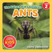 The Nature Kid's Guide to Ants: A Level 2 Reader for Curious Young Kids Who Love Ants! by David Anderson