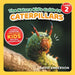 The Nature Kid's Guide to Caterpillars: A Level 2 Reader for Curious Young Kids Who Love Caterpillars! by David Anderson