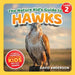 The Nature Kid's Guide to Hawks: A Level 2 Reader for Curious Young Kids Who Love Hawks! by David Anderson