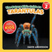 The Nature Kid's Guide to Tarantulas: A Level 2 Reader for Curious Young Kids Who Love Tarantulas! by David Anderson
