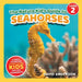 The Nature Kid's Guide to Seahorses: A Level 2 Reader for Curious Young Kids Who Love Seahorses! by David Anderson