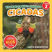 The Nature Kid's Guide to Cicadas: A Level 2 Reader for Curious Young Kids Who Love Cicadas! by David Anderson