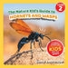 The Nature Kid's Guide to Hornets and Wasps: A Level 2 Reader for Curious Young Kids Who Love Wasps! by David Anderson