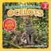 The Nature Kid's Guide to Ocelots: A Level 2 Reader for Curious Young Kids Who Love Ocelots! by David Anderson
