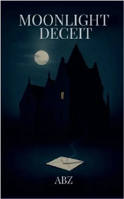 Moonlight Deceit by Abdullah Babar Zargar