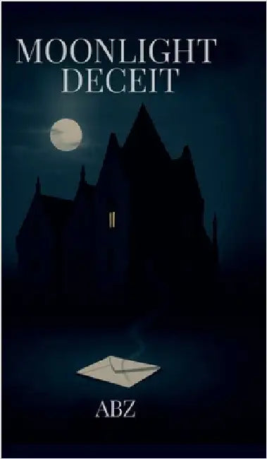 Moonlight Deceit by Abdullah Babar Zargar