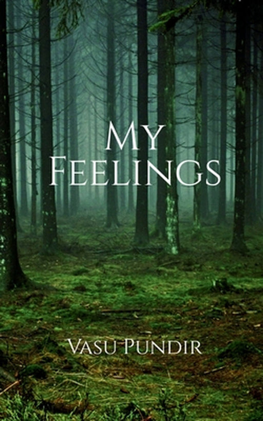 My Feelings by Vasu Pundir