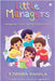 Little Managers: Management Themes through Children's Stories by Kinnera Ramala