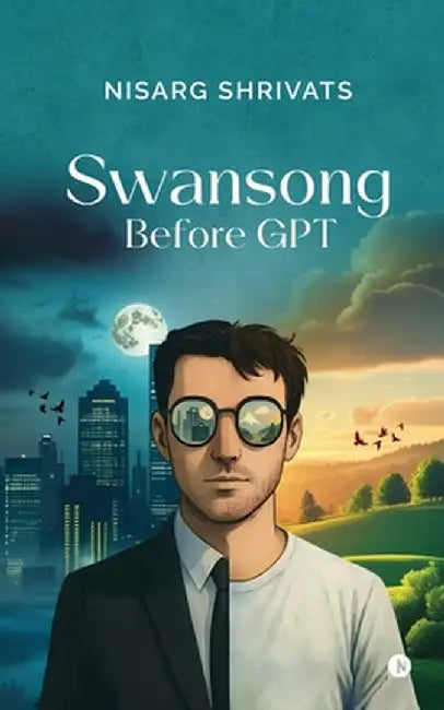 Swansong Before GPT by Nisarg Shrivats