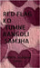 Red flag ko tumne rangoli samjha: 65 reasons why your love life feels like netflix error screen by Ashmita Joardar Sahu