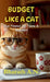 Budget Like a Cat: Fun Finance for Teens & Beginners by Bharath a N