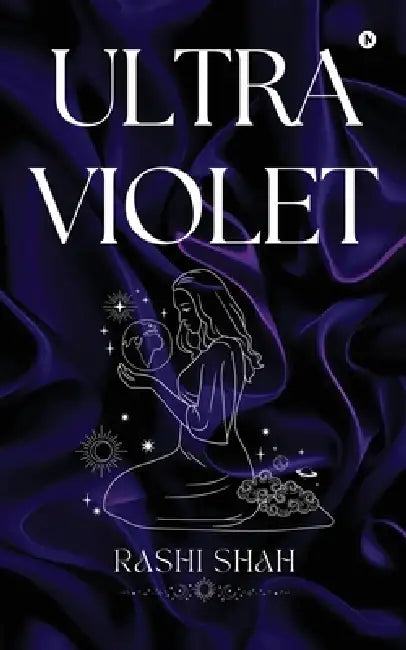 Ultraviolet by Rashi Shah