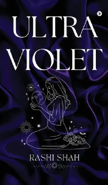 Ultraviolet by Rashi Shah